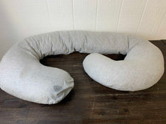 used Leachco Snoogle Total Body Pillow