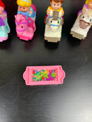 used Fisher Price Little People Lil Kingdom