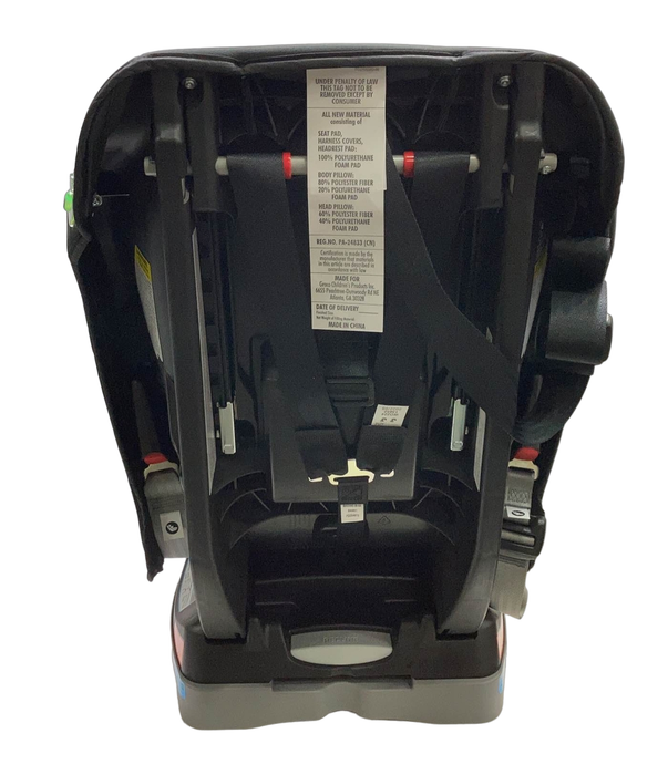 used Carseat