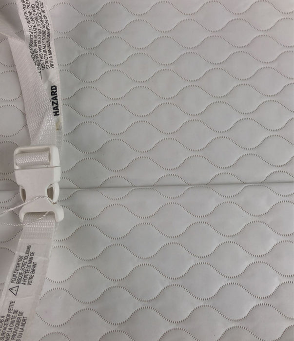 secondhand Diapering