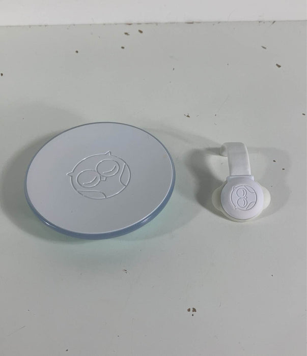 used Owlet Smart Sock Base Station, Gen 2