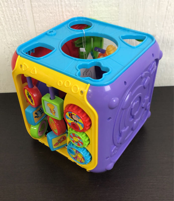 secondhand Infant Gear