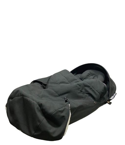 used Babyzen Newborn Pack, Black