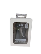 Shop ezpz Tiny Spoon, Gray, 4+ months at GoodBuy Gear