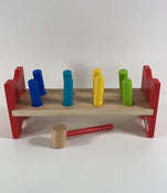 used Toys R Us Hammer Bench