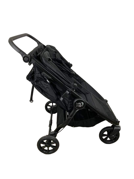 secondhand Strollers