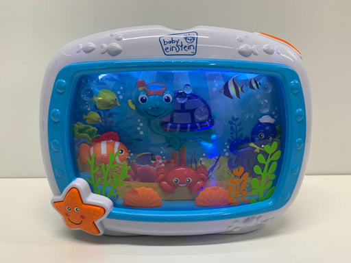 Shop Baby Einstein Sea Dreams Soother at GoodBuy Gear
