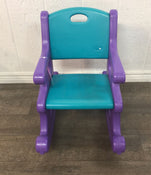 used Little Tikes Rocking Chair