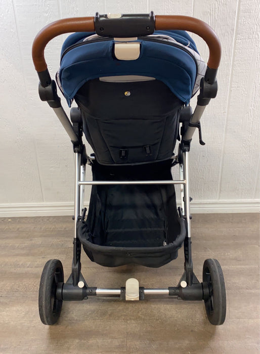 Mockingbird Single Stroller, 2019, Black