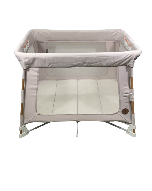 Shop Maxi-Cosi Swift Play Yard, Horizon Sand at GoodBuy Gear