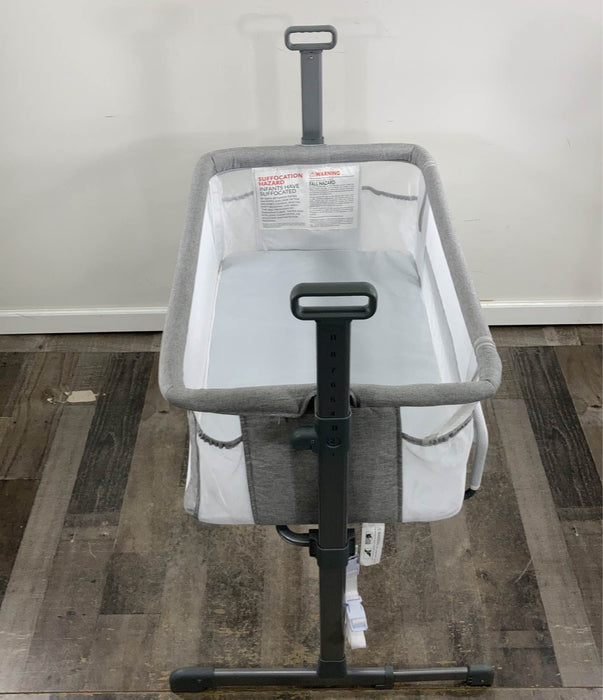 Shop Milliard Bedside Sleeper Bassinet at GoodBuy Gear