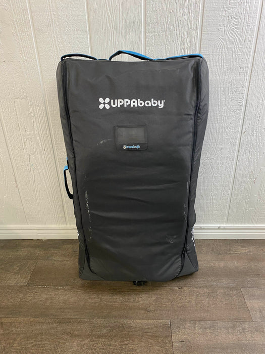 used UPPAbaby CRUZ Travel Bag