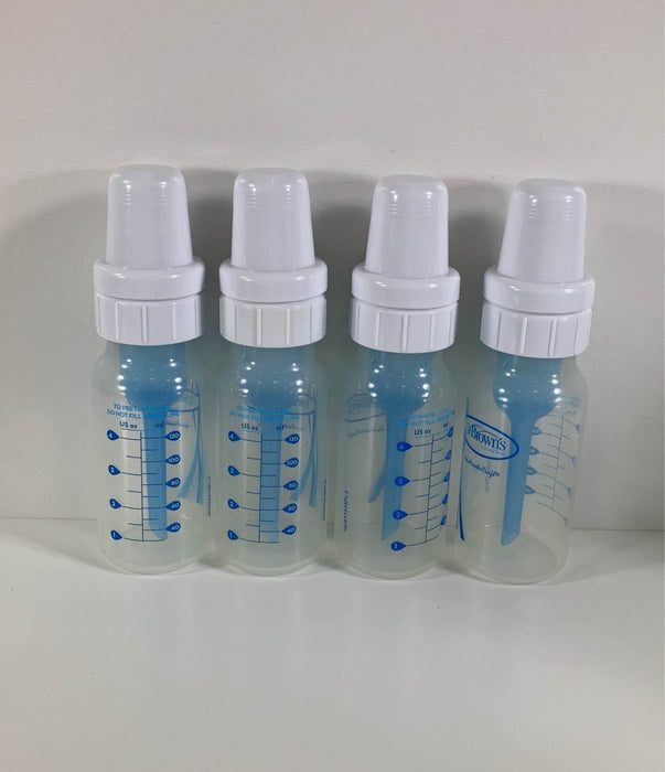 Shop Dr. Brown's Bottle Bundle at GoodBuy Gear