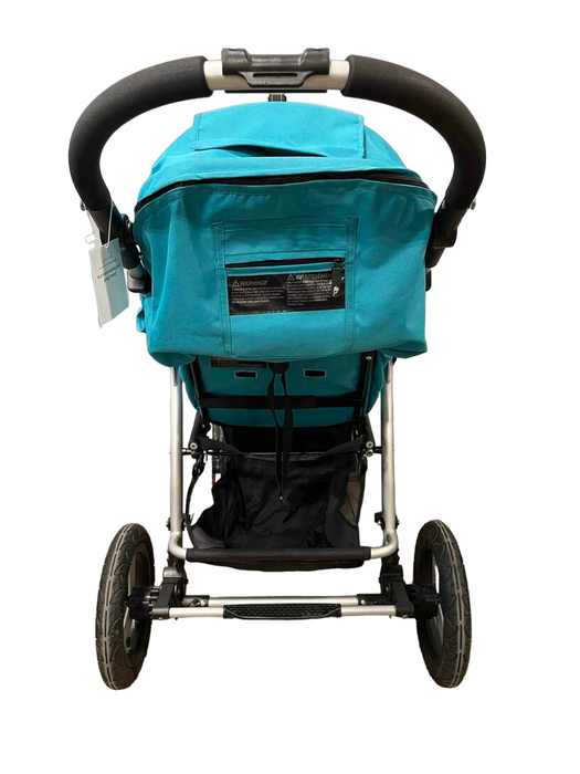 Bumbleride Indie 4 Stroller, 2014, With Carrycot