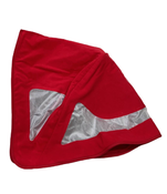 secondhand Bugaboo Breezy Sun Canopy for Cameleon3, Fox, Fox 2 and Lynx, Red