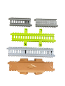 secondhand Thomas & Friends Bridge Lift Skiff Train Set