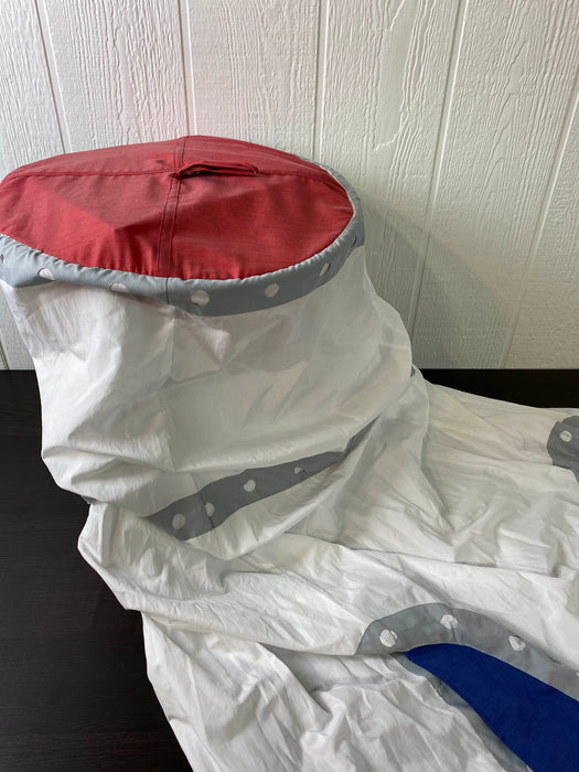 used Pillowfort Hanging Canopy, Rocket