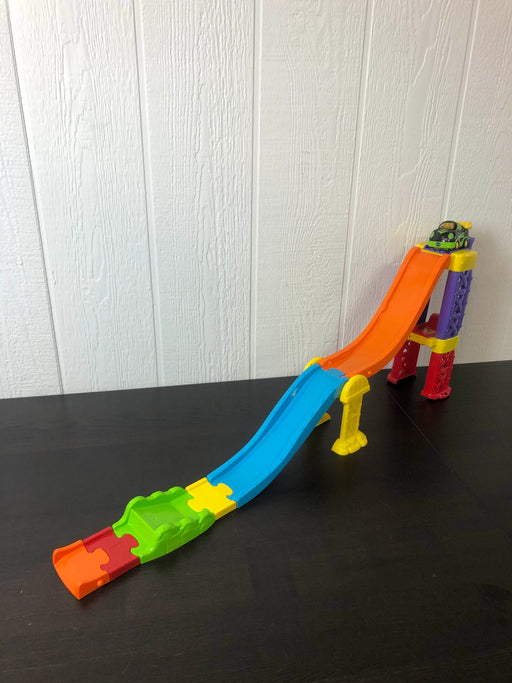 used BUNDLE VTech Go! Go! Smart Wheels