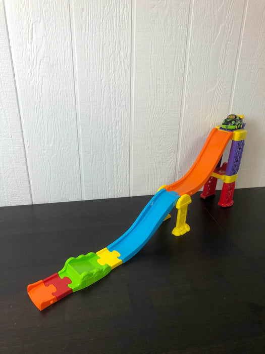 used BUNDLE VTech Go! Go! Smart Wheels