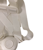 Shop Lalo The Chair, Coconut, Natural Wood at GoodBuy Gear