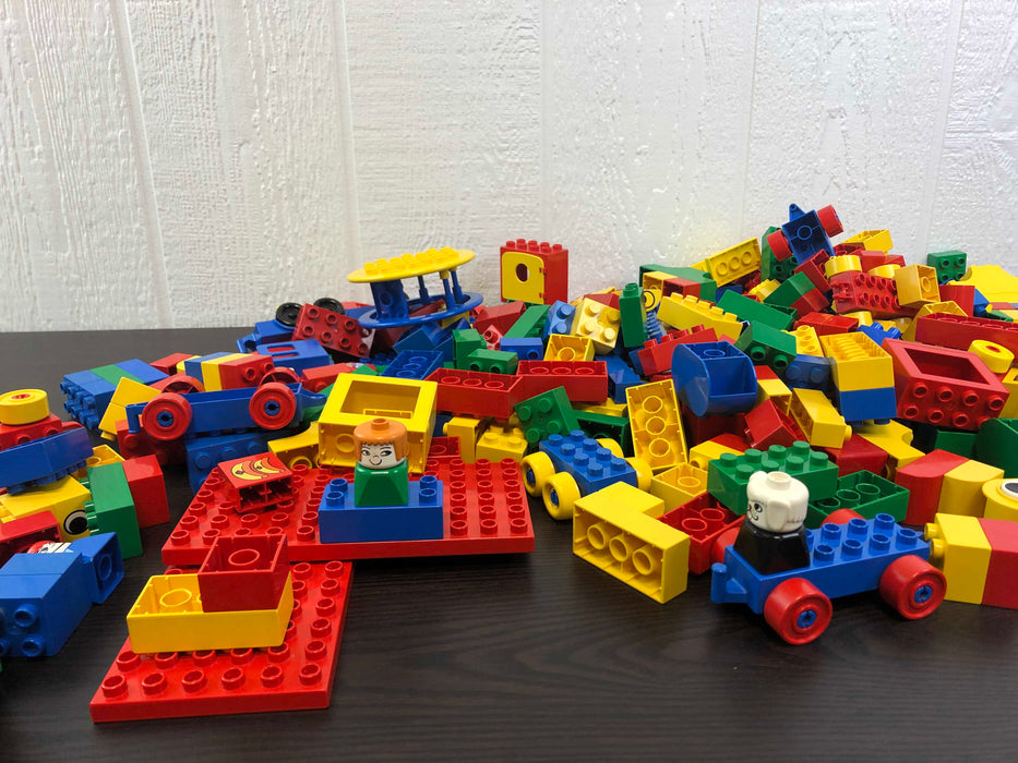 used Toys