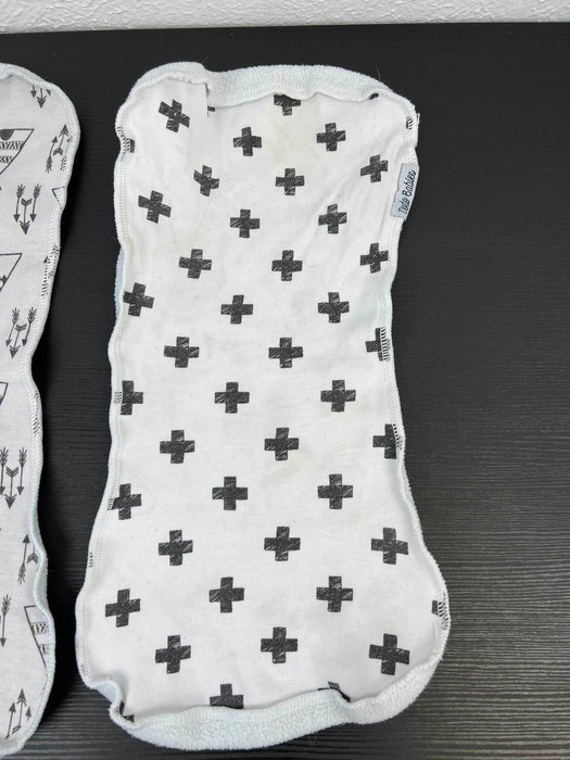 Shop BUNDLE Burp Cloths, Dodo Babies at GoodBuy Gear