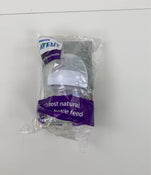 Shop Philips Avent Natural Baby Bottles, 4oz, 1-Pack, Clear at GoodBuy Gear