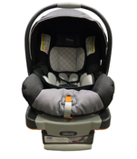 secondhand Carseat