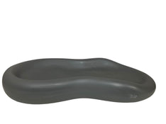 Shop Keekaroo Peanut Changing Pad, Grey at GoodBuy Gear