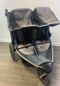 used BOB Revolution Duallie Stroller, 2016