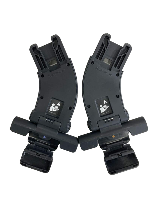 Shop UPPAbaby Car Seat Adapters for Minu and Minu V2, Aria, Mesa & Bassinet at GoodBuy Gear
