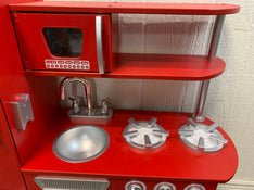 secondhand KidKraft Vintage Kitchen