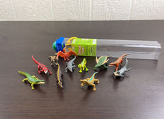 used Safari Ltd. Dino’s Toob