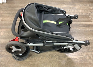 Zobo easy hotsell lite stroller