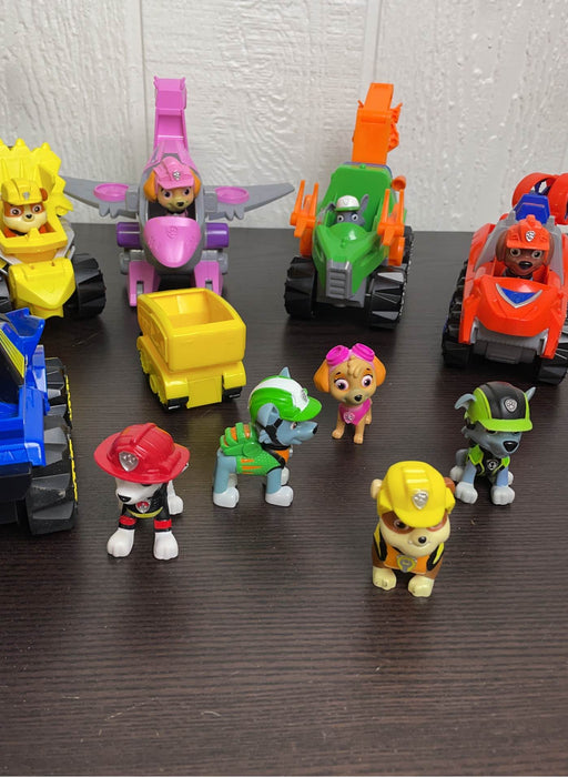 used Toys