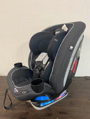 used Maxi-Cosi Magellan 5 in 1 Convertible Car Seat, 2019, Night Black