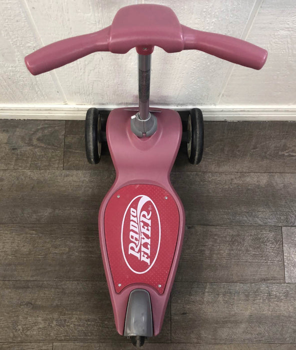 Radio Flyer My 1st Scooter