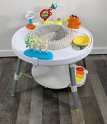 Shop Skip Hop Explore and More Baby's View 3-Stage Activity Center at GoodBuy Gear