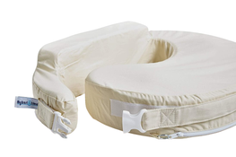 used My Brest Friend Nursing Pillow, Cream