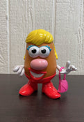 used Playskool Mrs. Potato Head