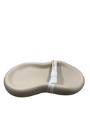 Shop Keekaroo Peanut Changing Pad, Vanilla at GoodBuy Gear