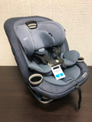 used Maxi-Cosi Magellan XP Max All-in-One Convertible Car Seat, 2020, Nomad Blue