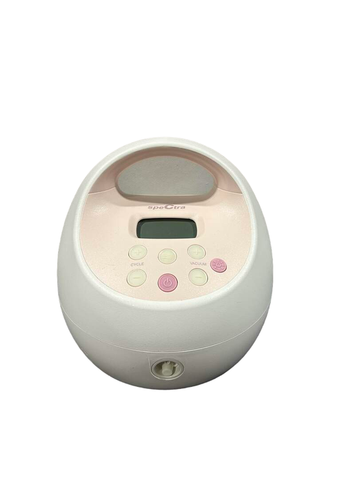 Shop Spectra Baby S2 Plus Electric Breast Pump at GoodBuy Gear