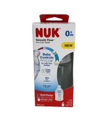 used NUK Smooth Flow Anti-Colic Bottle, 5oz