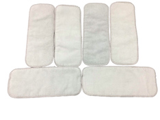 secondhand Diapering