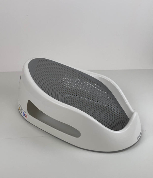 Shop Angelcare Bath Support Seat, Grey at GoodBuy Gear