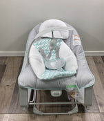 secondhand Ingenuity Keep Cozy 3-in-1 Grow With Me Bouncer & Rocker