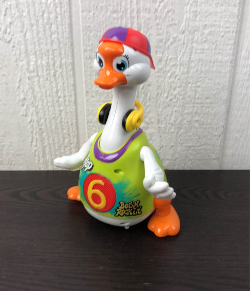 used Woby Hip Hop Goose