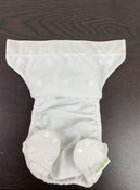 used BUNDLE bumGenius Diapers