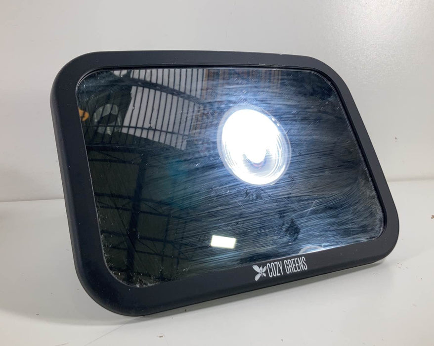 secondhand Home Nursery